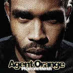 Pochette Agent Orange