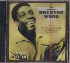 Pochette The Best of Brenton Wood