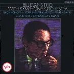 Pochette Bill Evans Trio With Symphony Orchestra
