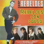 Pochette Rebeldes con causa