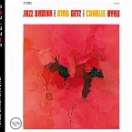 Pochette Jazz Samba / Jazz Samba Encore!