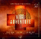 Pochette The Sound of Adventure
