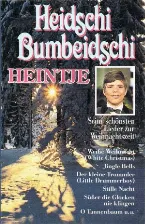 Pochette Heidschi Bumbeidschi: Seine schönsten Lieder zur Weihnachtszeit