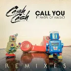 Pochette Call You (remixes)