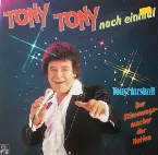 Pochette Tony Tony noch einmal