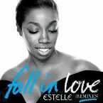 Pochette Fall in Love (Remixes)
