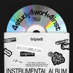 Pochette 4study4work4inst Vol.2