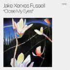 Pochette Close My Eyes