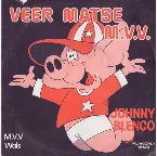 Pochette Veer Matse M.V.V. / M.V.V. Wals