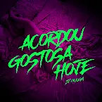 Pochette Acordou Gostosa Hoje