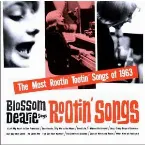 Pochette Blossom Dearie Sings Rootin' Songs