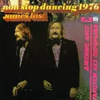 Pochette Non Stop Dancing 1976