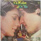 Pochette Ek Main Aur Ek Tu