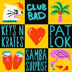 Pochette Samba Surprise