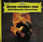 Pochette Symphonie Nr. 3 'Eroica'