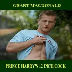 Pochette Prince Harry’s 12 Inch Cock