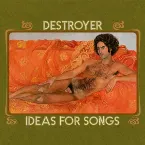 Pochette Ideas for Songs