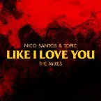 Pochette Like I Love You