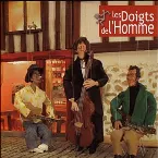 Pochette Les Doigts de l'Homme