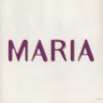 Pochette MARIA