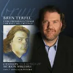 Pochette Bryn Terfel Sings the Welsh Songs of Meirion Williams