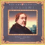 Pochette Gallery of Classics: Rossini: The Marriage of Thetis and Peleus / Semiramide