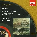Pochette Wagner: Wesendonck Lieder / Isoldes Liebestod / Brahms: Alto Rhapsody / Mahler: 5 Lieder / Beethoven: Abscheulicher! ('Fidelio')