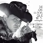 Pochette De los besos que te di
