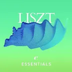 Pochette Liszt Essentials