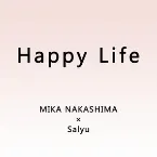 Pochette Happy Life