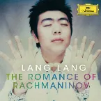 Pochette The Romance of Rachmaninov