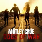 Pochette Dogs of War