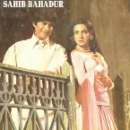 Pochette Sahib Bahadur