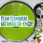 Pochette Katamari Da-Emcee