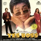 Pochette Yes Boss