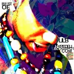 Pochette Best of Lil B
