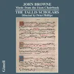 Pochette Music from the Eton Choirbook