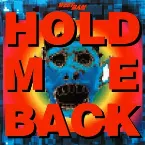 Pochette Hold Me Back