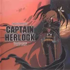 Pochette Captain Herlock - Endless Odyssey Outside Legend