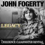 Pochette Legacy: The Creedence Clearwater Revival Years (John’s version)
