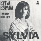 Pochette Eviva Espana / Tankar och ord
