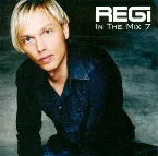 Pochette In the Mix, Volume 7