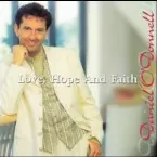 Pochette Love, Hope and Faith