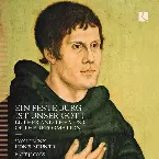 Pochette Ein Feste Burg ist Unser Gott: Luther and the Music of the Reformation