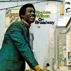 Pochette On Broadway