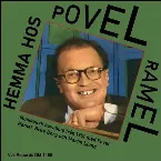 Pochette Hemma hos Povel Ramel