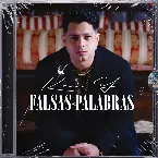 Pochette Falsas palabras