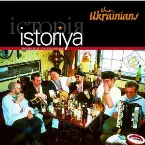 Pochette Istoriya: The Best of The Ukrainians