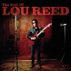 Pochette The Best of Lou Reed