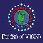 Pochette The Story of The Moody Blues: Legend of a Band